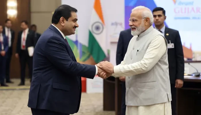 মোদি-আদানি নিয়ে প্রামাণ্যচিত্র ঘিরে তোলপাড়, কী আছে তাতে